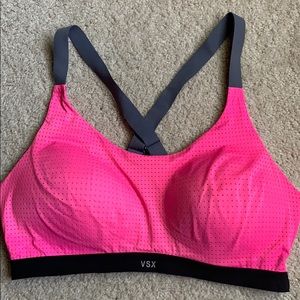 Victoria’s Secret sports bra